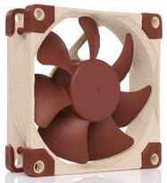 noctua nf a8 - Noctua Fan NF-A8 80mm 5V - 3 nuotrauka