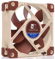 noctua nf a8 - Noctua Fan NF-A8 80mm 5V - 4 nuotrauka