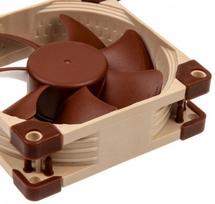 noctua nf a8 - Noctua Fan NF-A8 80mm 5V - 7 nuotrauka