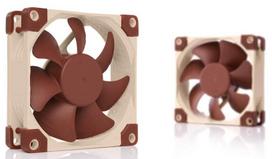noctua nf a8 - Noctua Fan NF-A8 80mm 5V - 9 nuotrauka