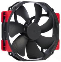 Noctua Fan Chromax Black Swap PWM NF-A15 140mm