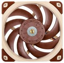korpuso ausintuvai - Noctua Fan NF-A12x25 5V 120mm 3-pin - 6 nuotrauka