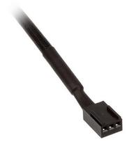 korpuso ausintuvai - Noctua Fan NF-A12x25 5V 120mm 3-pin - 10 nuotrauka