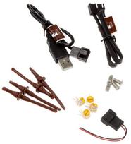 korpuso ausintuvai - Noctua Fan NF-A12x25 5V 120mm 3-pin - 11 nuotrauka