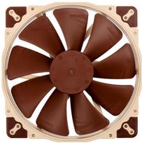 noctua - Noctua Fan NF-A20 5V PWM - 2 nuotrauka