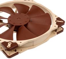 noctua - Noctua Fan NF-A20 5V PWM - 3 nuotrauka