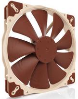 noctua - Noctua Fan NF-A20 5V PWM - 4 nuotrauka