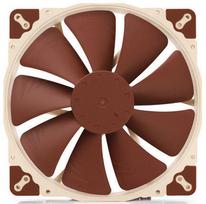 noctua - Noctua Fan NF-A20 5V PWM - 5 nuotrauka
