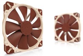 noctua - Noctua Fan NF-A20 5V PWM - 7 nuotrauka