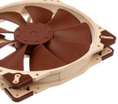noctua - Noctua Fan NF-A20 5V - 2 nuotrauka