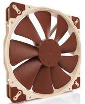 noctua - Noctua Fan NF-A20 5V - 3 nuotrauka