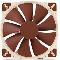 noctua - Noctua Fan NF-A20 5V - 4 nuotrauka