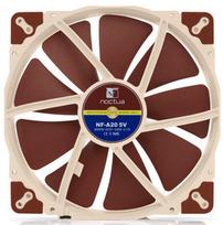 noctua - Noctua Fan NF-A20 5V - 5 nuotrauka