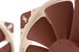 noctua - Noctua Fan NF-A20 5V - 7 nuotrauka