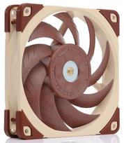 noctua - Noctua Fan NF-A12x25 120mm FLX - 2 nuotrauka