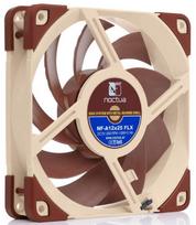 noctua - Noctua Fan NF-A12x25 120mm FLX - 3 nuotrauka