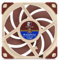 noctua - Noctua Fan NF-A12x25 120mm FLX - 5 nuotrauka