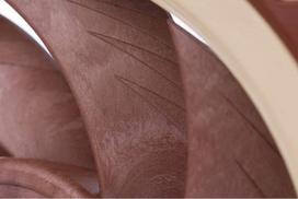 noctua - Noctua Fan NF-A12x25 120mm FLX - 9 nuotrauka