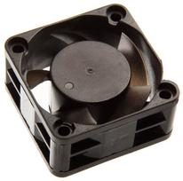 Noiseblocker Fan BlackSilent Pro 40mm PM1
