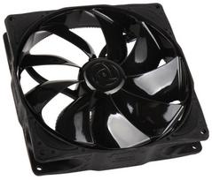 Noiseblocker Fan NB-eLoop Series 140mm B14-PS PWM Black