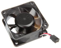 Noiseblocker Fan BlackSilent Pro 60mm PR-1