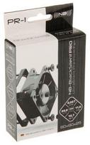korpuso ausintuvai - Noiseblocker Fan BlackSilent Pro 60mm PR-1 - 4 nuotrauka
