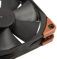 noctua - Noctua Fan NF-F12 industrialPPC-2000 PWM - 3 nuotrauka