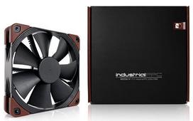 noctua - Noctua Fan NF-F12 industrialPPC-2000 PWM - 10 nuotrauka