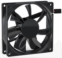 Noiseblocker Fan BlackSilent Pro 92mm PE-1