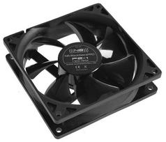 92mm fan - Noiseblocker Fan BlackSilent Pro 92mm PE-1 - 2 nuotrauka