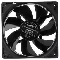 92mm fan - Noiseblocker Fan BlackSilent Pro 92mm PE-1 - 3 nuotrauka