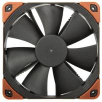 noctua - Noctua Fan NF-F12 industrialPPC-2000 IP67 PWM - 2 nuotrauka