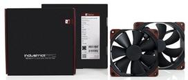 noctua - Noctua Fan NF-F12 industrialPPC-2000 IP67 PWM - 9 nuotrauka
