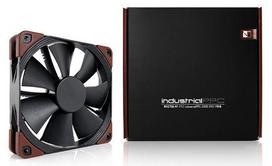 noctua - Noctua Fan NF-F12 industrialPPC-2000 IP67 PWM - 11 nuotrauka