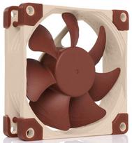 noctua nf a8 - Noctua Fan NF-A8 80mm 5V PWM - 2 nuotrauka