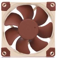 noctua nf a8 - Noctua Fan NF-A8 80mm 5V PWM - 4 nuotrauka