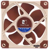 noctua nf a8 - Noctua Fan NF-A8 80mm 5V PWM - 5 nuotrauka