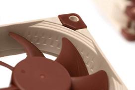 noctua nf a8 - Noctua Fan NF-A8 80mm 5V PWM - 7 nuotrauka