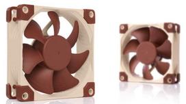 noctua nf a8 - Noctua Fan NF-A8 80mm 5V PWM - 8 nuotrauka