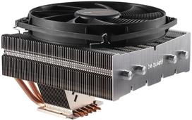 lga1151 - Be Quiet! Shadow Rock TF2 BK003 - 1 nuotrauka