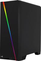 kompiuterio korpusas case - Aerocool Cylon Black (Juodas) - 4 nuotrauka