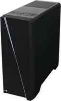 kompiuterio korpusas case - Aerocool Cylon Black (Juodas) - 6 nuotrauka