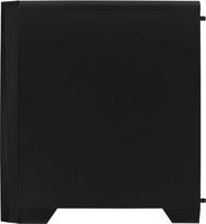 kompiuterio korpusas case - Aerocool Cylon Black (Juodas) - 7 nuotrauka
