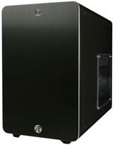 Raijintek STYX Micro ATX Tower Black
