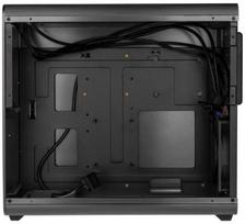 micro tower - Raijintek STYX Micro ATX Tower Black - 2 nuotrauka
