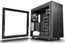 fan case - Thermaltake Riing 12 LED RGB Case Fan Black 3-Pack CL-F042-PL12SW-B - 17 nuotrauka