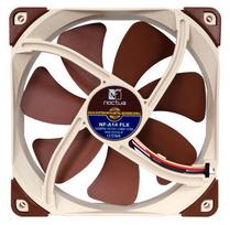 noctua - Noctua Fan NF-A14 ULN - 2 nuotrauka