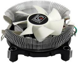 ausintuvai cpu 1700 - LC-Power Cosmo Cool LC-CC-85 - 1 nuotrauka