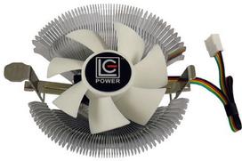 ausintuvai cpu 1700 - LC-Power Cosmo Cool LC-CC-85 - 2 nuotrauka