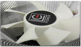 ausintuvai cpu 1700 - LC-Power Cosmo Cool LC-CC-85 - 3 nuotrauka